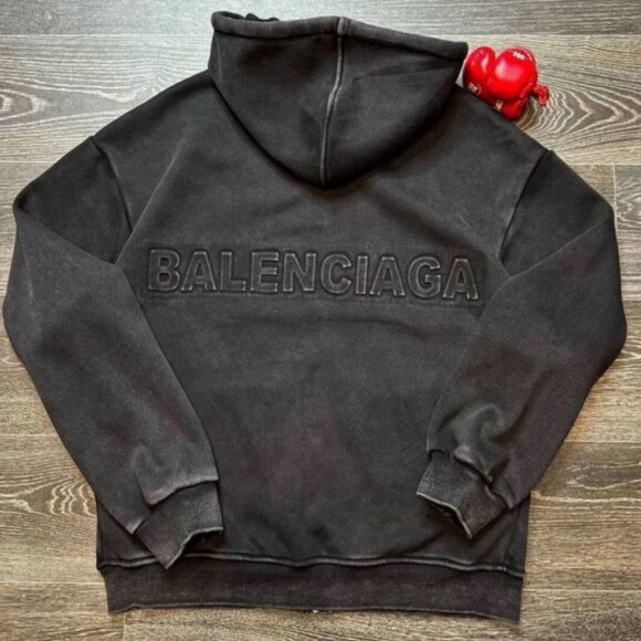 Balenciaga hoodie